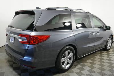 Used 2019 Honda Odyssey EX-L Minivan for sale #32B44459 - photo 2
