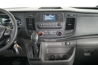 Used 2024 Ford Transit 150 Low Roof Empty Cargo Van for sale #32B44476 - photo 2