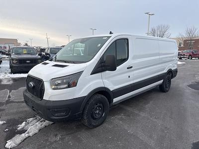 Used 2024 Ford Transit 150 Low Roof Empty Cargo Van for sale #32B44476 - photo 1