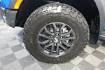 2024 Ford Ranger SuperCrew Cab 4WD Pickup for sale #32B44477 - photo 11