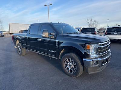 Used 2020 Ford F-250 - photo 1