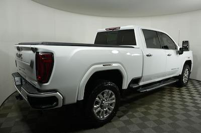 Used 2020 GMC Sierra 3500 Denali Crew Cab for sale #32B44492 - photo 2