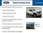 Used 2020 GMC Sierra 3500 Denali Crew Cab for sale #32B44492 - photo 28