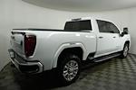 2020 GMC Sierra 3500 Crew Cab 4WD Pickup for sale #32B44492 - photo 4