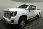 2020 GMC Sierra 3500 Crew Cab 4WD Pickup for sale #32B44492 - photo 6