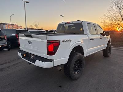 Used 2024 Ford F-150 - photo 1