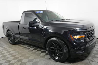 2024 Ford F-150 Regular Cab 4WD Pickup for sale #32B44496 - photo 1