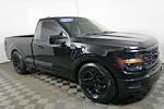2024 Ford F-150 Regular Cab 4WD Pickup for sale #32B44496 - photo 4