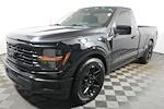 2024 Ford F-150 Regular Cab 4WD Pickup for sale #32B44496 - photo 3