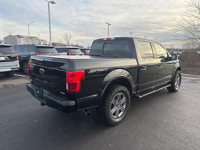 Used 2020 Ford F-150 - photo 1