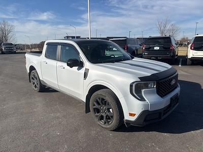 Used 2025 Ford Maverick Lariat SuperCrew Cab for sale #32B44517 - photo 1