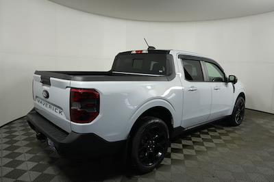 Used 2025 Ford Maverick - photo 1