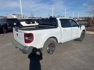 Used 2025 Ford Maverick Lariat SuperCrew Cab for sale #32B44517 - photo 2