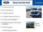 Used 2025 Ford Maverick Lariat SuperCrew Cab for sale #32B44517 - photo 12