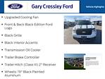 Used 2025 Ford Maverick Lariat SuperCrew Cab for sale #32B44517 - photo 22