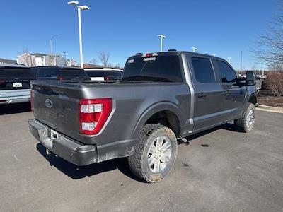 Used 2023 Ford F-150 - photo 1