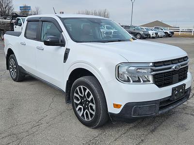 Used 2024 Ford Maverick - photo 1
