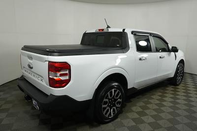 Used 2024 Ford Maverick - photo 1