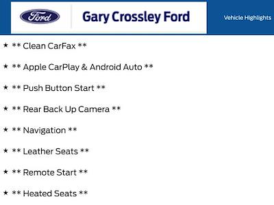 Used 2024 Ford Maverick - photo 1