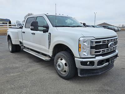 2024 Ford F-350 Crew Cab DRW 4WD Pickup for sale #32B44532 - photo 1
