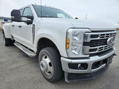 Used 2024 Ford F-350 - photo 1