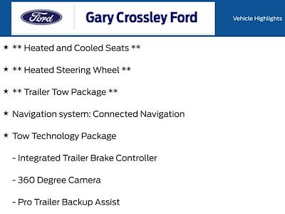 Used 2022 Ford F-150 - photo 1