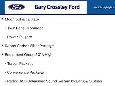 Used 2022 Ford F-150 - photo 1