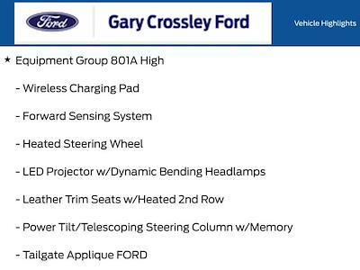 Used 2022 Ford F-150 - photo 1