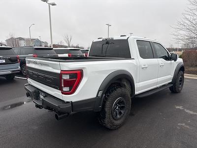 Used 2022 Ford F-150 - photo 1