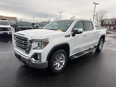 Used 2020 GMC Sierra 1500 - photo 1