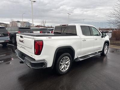 Used 2020 GMC Sierra 1500 - photo 1
