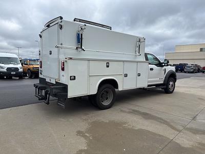 Used 2019 Ford F-550 - photo 1