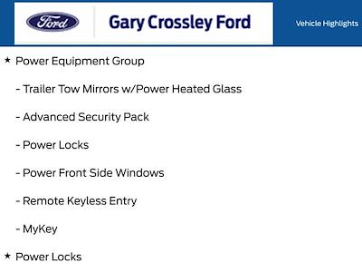 Used 2019 Ford F-550 - photo 1