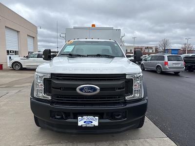 Used 2019 Ford F-550 - photo 1