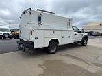 2019 Ford F-550 Regular Cab DRW 4WD Cab Chassis for sale #32B44545 - photo 10