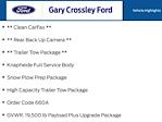 2019 Ford F-550 Regular Cab DRW 4WD Cab Chassis for sale #32B44545 - photo 2
