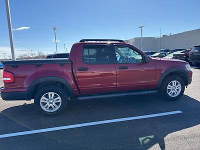 Used 2010 Ford Explorer Sport Trac - photo 1