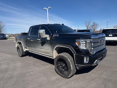 Used 2023 GMC Sierra 2500 - photo 1