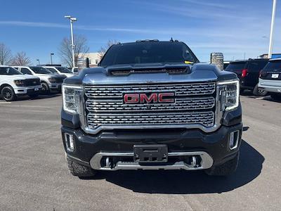 Used 2023 GMC Sierra 2500 - photo 1