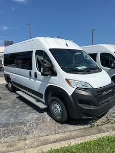 2023 Ram ProMaster 2500 High Roof FWD, Mobility for sale #32M43657 - photo 1