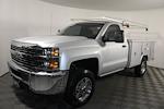 Used 2017 Chevrolet Silverado 2500 Regular Cab Service Truck for sale #32P44027A - photo 6