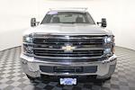 Used 2017 Chevrolet Silverado 2500 Regular Cab Service Truck for sale #32P44027A - photo 8