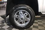 Used 2017 Chevrolet Silverado 2500 Regular Cab Service Truck for sale #32P44027A - photo 9
