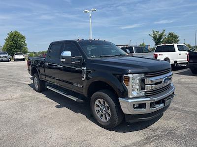 2018 Ford F-250 Crew Cab 4x4 Pickup for sale #32P44179B - photo 1