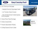 2018 Ford F-250 Crew Cab 4x4 Pickup for sale #32P44179B - photo 18