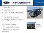 2018 Ford F-250 Crew Cab 4x4 Pickup for sale #32P44179B - photo 6