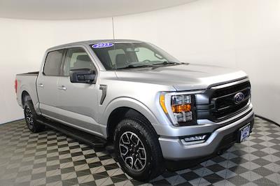 2023 Ford F-150 SuperCrew Cab 4x4 Pickup for sale #32P44231 - photo 1