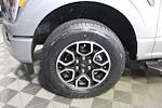 2023 Ford F-150 SuperCrew Cab 4x4 Pickup for sale #32P44231 - photo 9