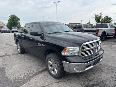 2015 Ram 1500 Crew Cab 4x4 Pickup for sale #32P44231A - photo 1
