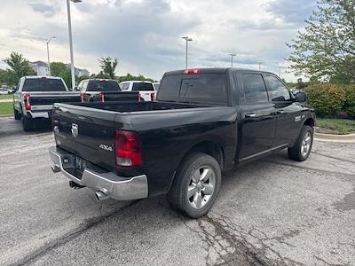 2015 Ram 1500 Crew Cab 4x4 Pickup for sale #32P44231A - photo 2